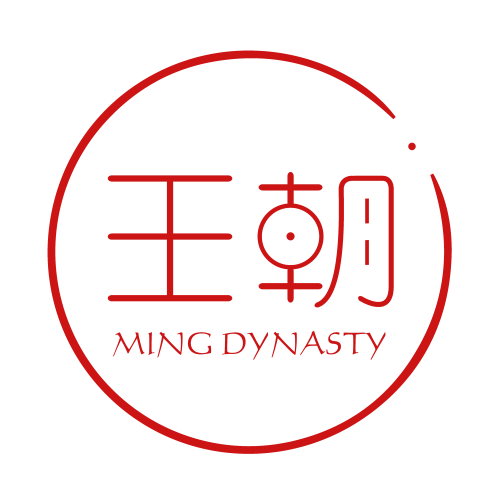 logo Ming Dynasty